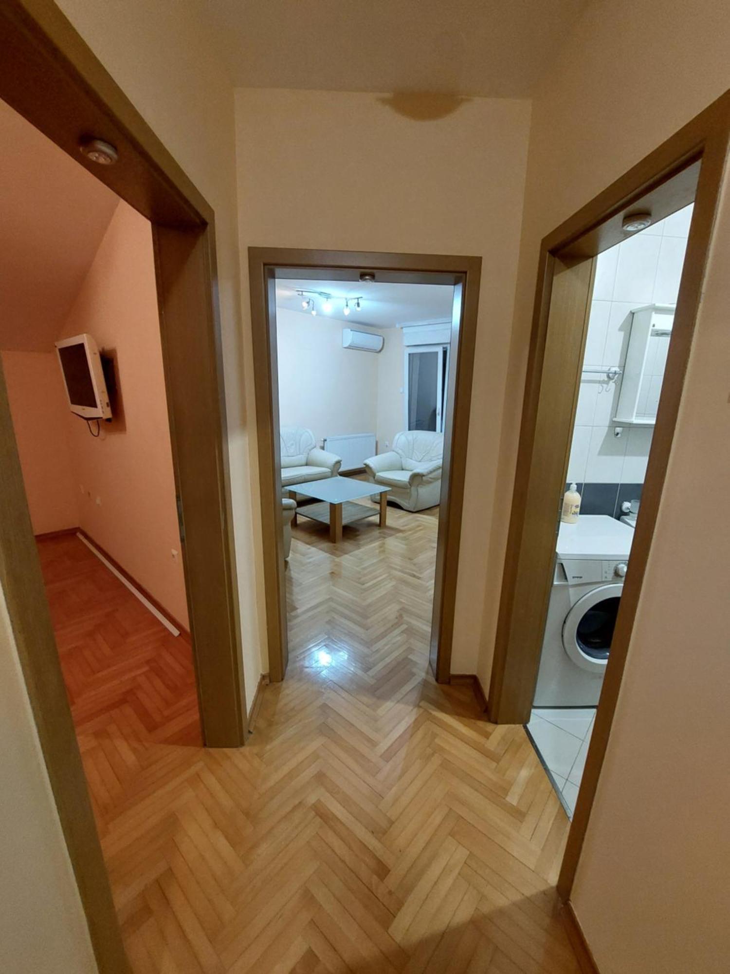 Index Apartment