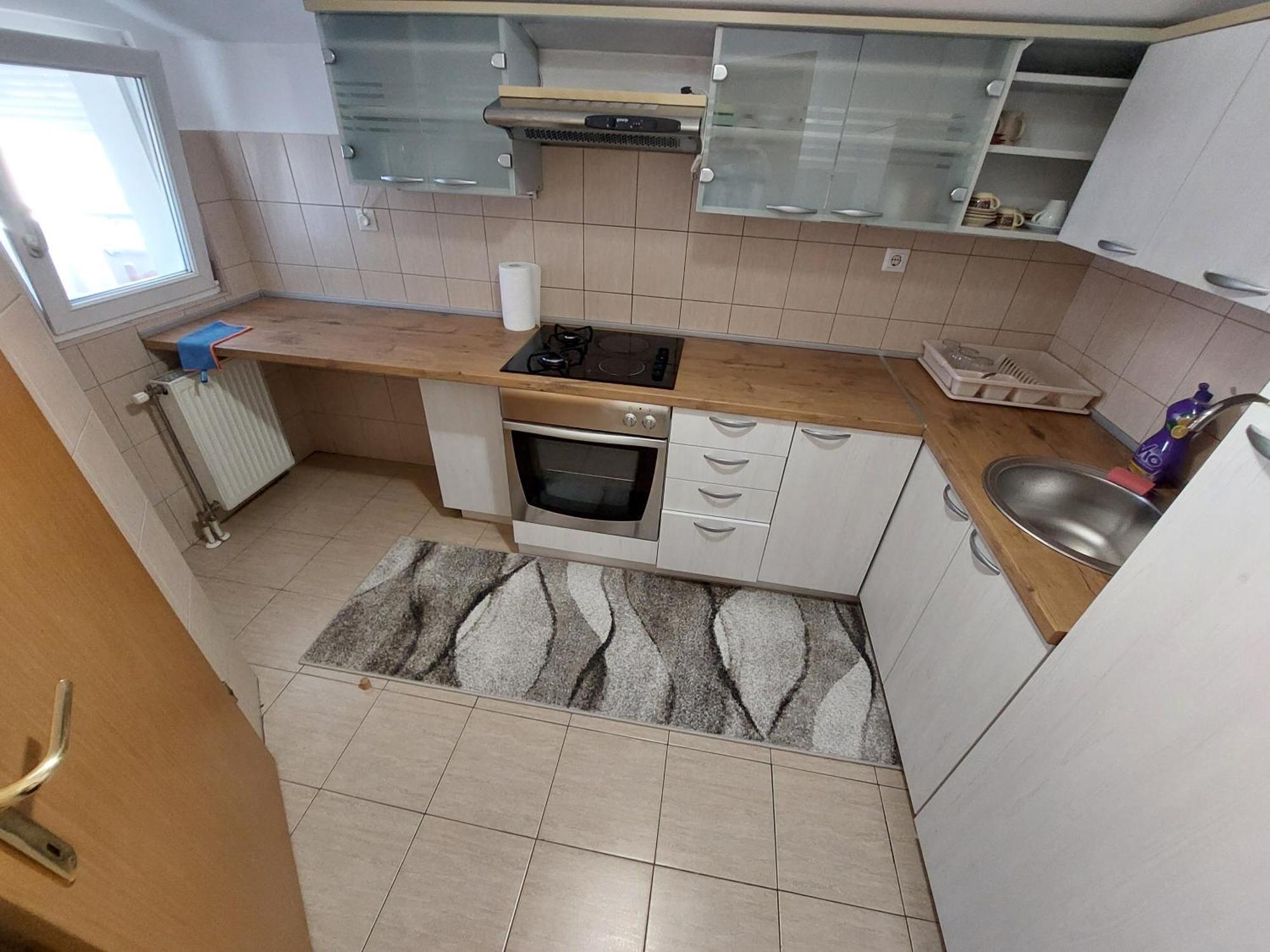 Apartment Index Banja Luka